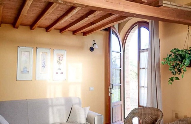 Appartamento Aria