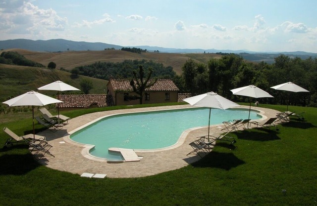 Appartamento Acqua