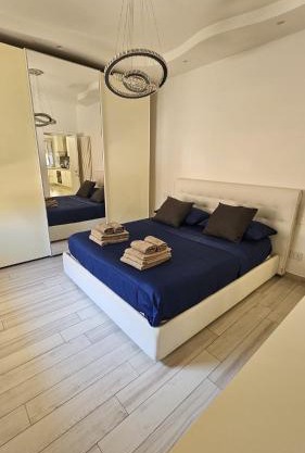 Appartamento Lindo e Dora - A due passi dal mare
