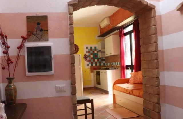 Appartamento 258 A