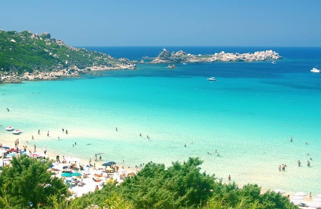 Appartamenti Santa Teresa Gallura