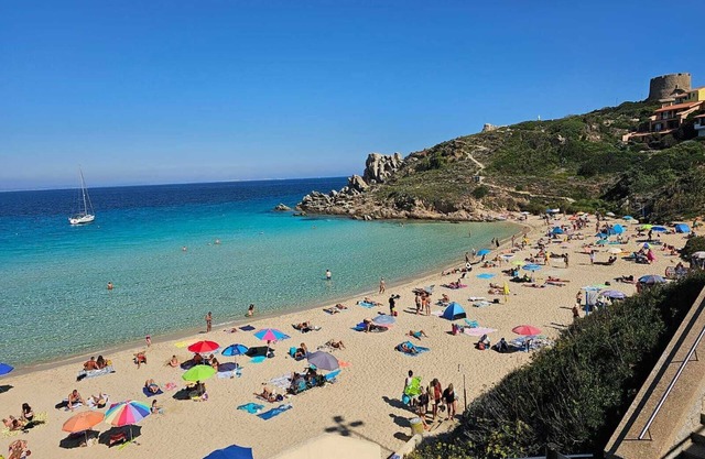 Appartamenti Centro Storico Santa Teresa Gallura