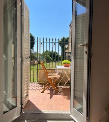 Appartamento in Centro