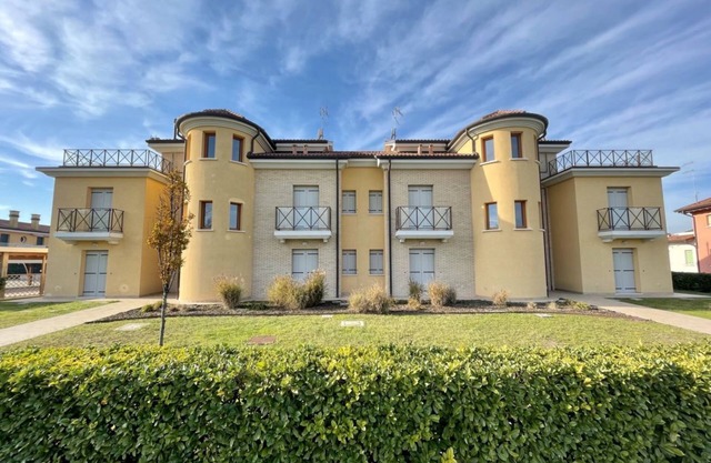 Appartamento Treporti 3 Cavallino- Carraro Immobiliare Jesolo