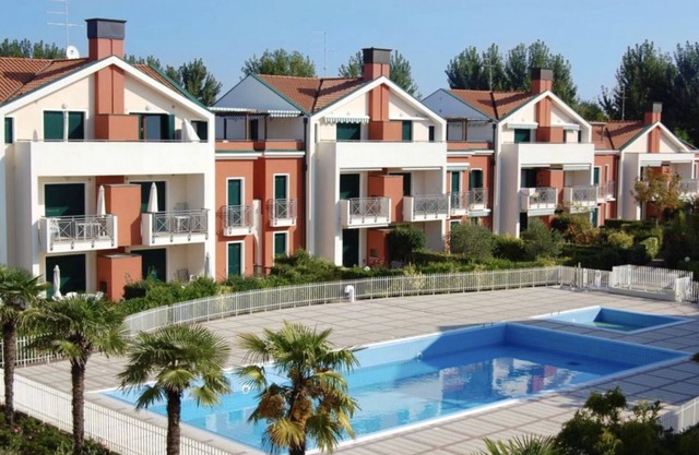 Appartamento Ca D'Oro 11/04 Cavallino - Carraro Immobiliare Jesolo