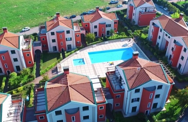 Appartamento Ca D'Oro 25/03 Cavallino - Carraro Immobiliare Jesolo