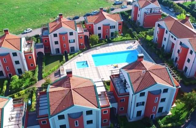 Appartamento Ca D'Oro 25/05 Cavallino - Carraro Immobiliare Jesolo