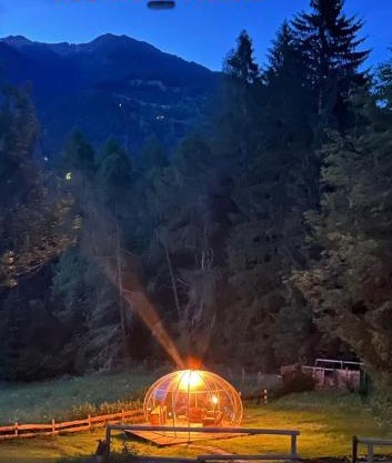APPARTAMENT La locanda delle pulci Bio Welness