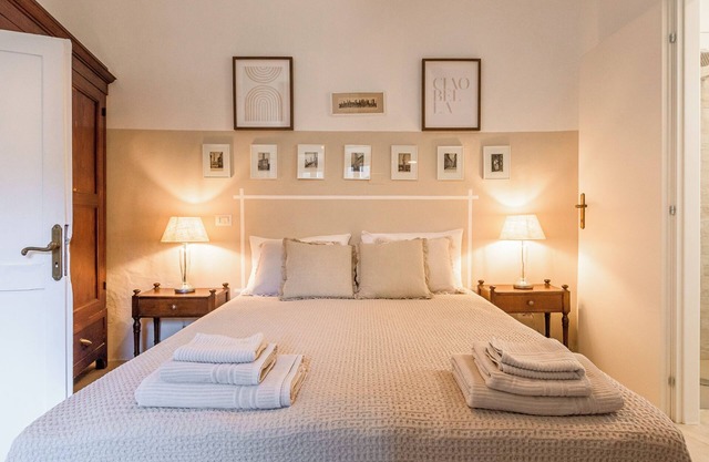 Appartamenti Anguria Toscana Two-bedroom