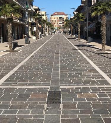 Appartamenti Centro e Mare