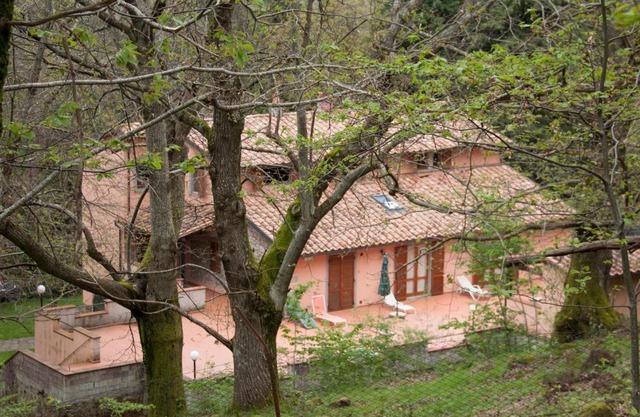 Appartamenti Capenti