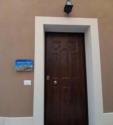 Appartamenti Cryfani