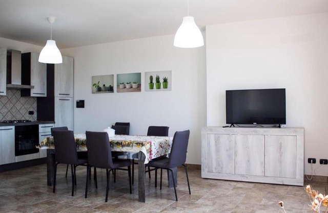 Appartamenti Flora e Zefiro by Holiday World