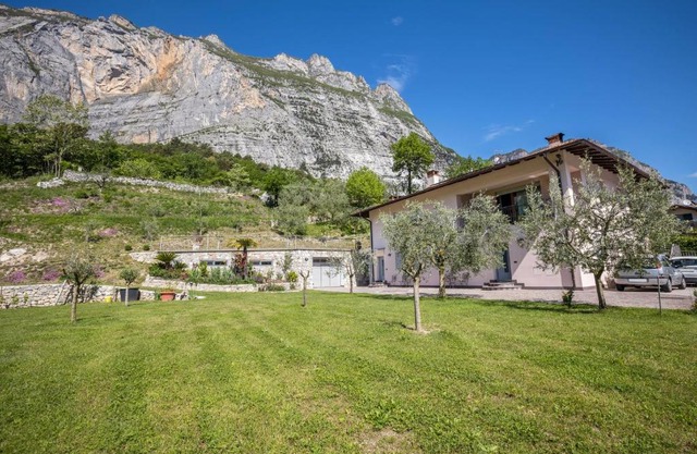Appartamenti Gaggiolo 1