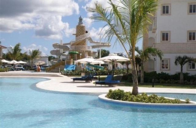 Appartamenti in Cadaques Caribe