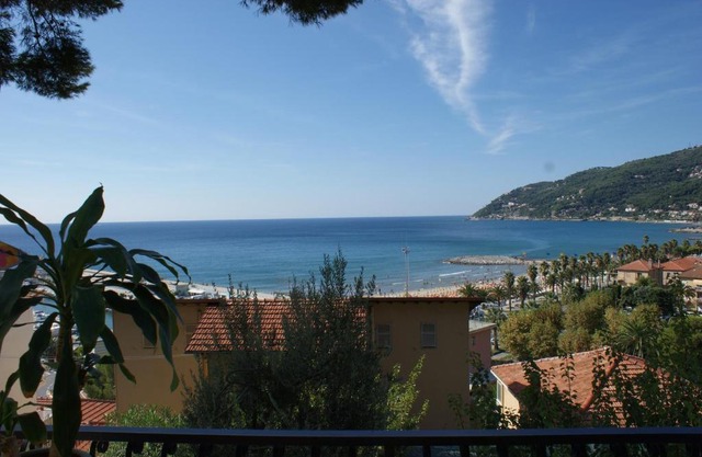 Appartamenti La Pineta