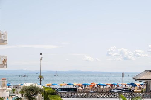 Appartamenti Lignano Sabbiadoro - Villa Ammiraglia