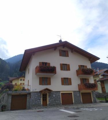 Appartamenti Meoti