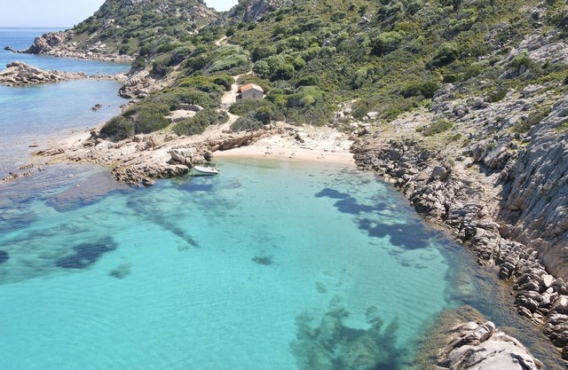 Appartamenti Pedra Rosa