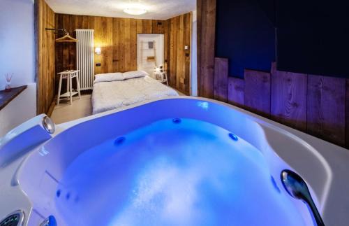 Appartamenti relax Nus Spa