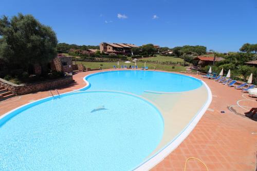 Appartamenti residence Vela Blu Golfo Aranci