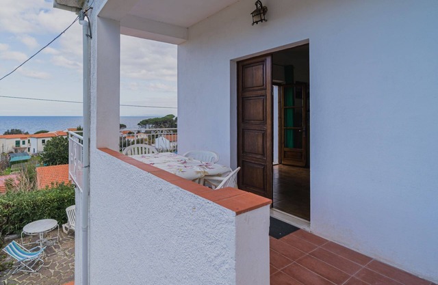 APPARTAMENTI SANT'ANDREA - CASA CARRUBBO