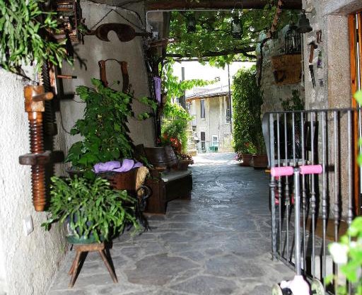 Appartamenti Serena - La Grotta