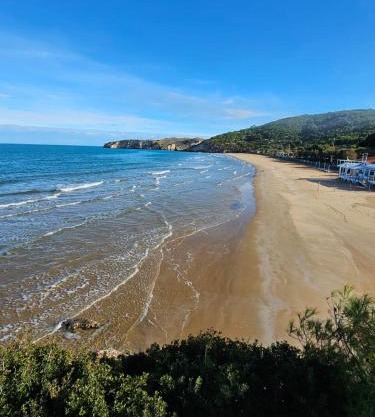 Appartamenti sul Mare