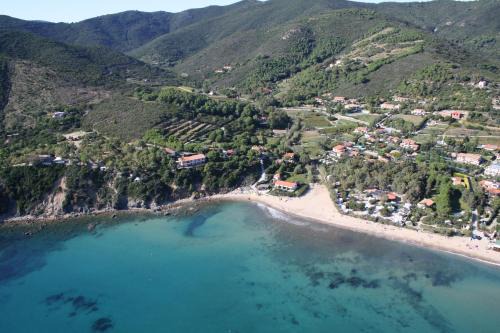 Appartamenti Tallinucci
