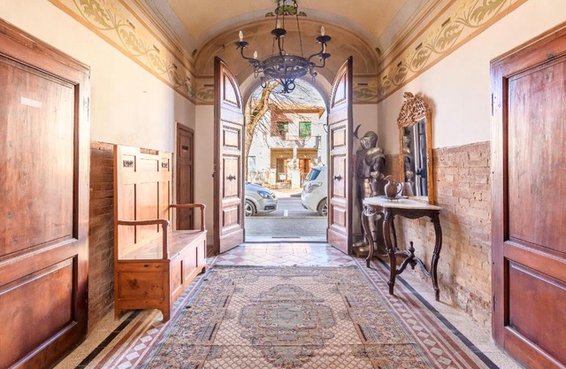 Appartamenti Villa Letizia