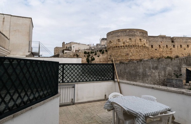 Appartamenti Via Delle Torri