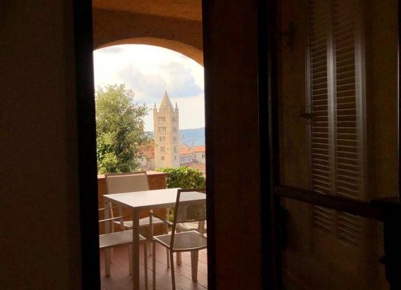 Appartamenti Villa Pegaso