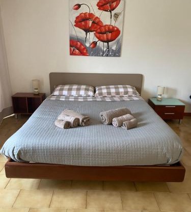 Appartamento 44