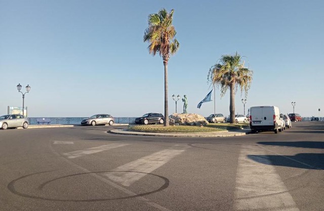 Appartamento 5 palme