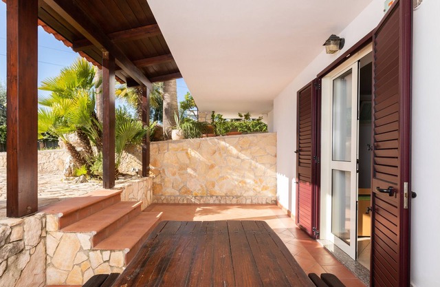 Appartamento 6 Posti - Residence Villantica