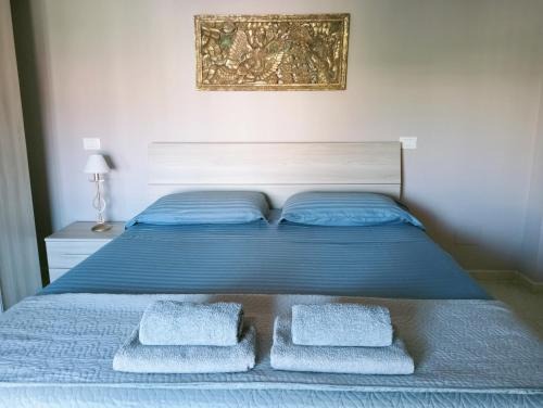 Appartamento a 50 mt dal mare