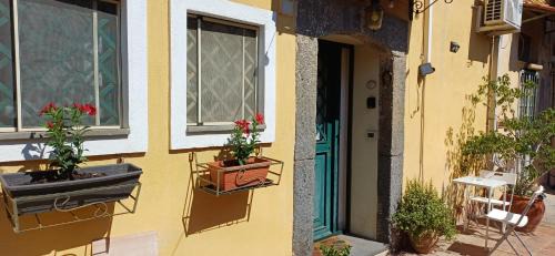 Appartamento A casa di Bert - Catania