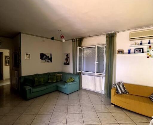 Appartamento a Chieti Scalo sulla nazionale