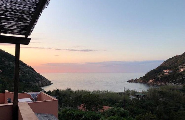 Appartamento a due passi dal mare
