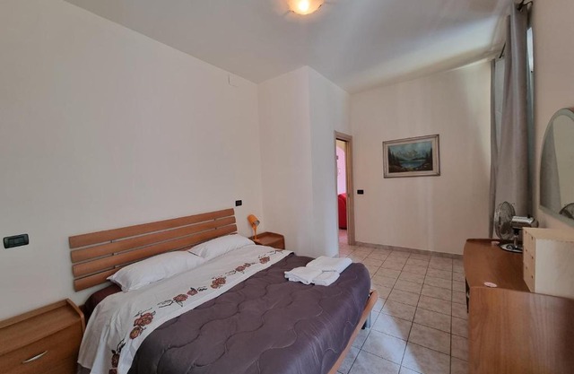 Appartamento a Genova Cornigliano