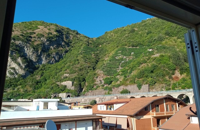 Appartamento a Bagnara vicino Scilla e Reggio Calabria
