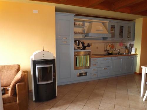 Appartamento a Malosco in Val di Non