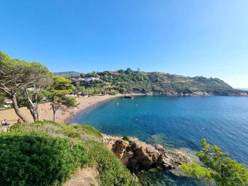 Appartamento Acquamarina