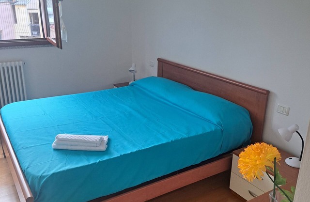 Appartamento Acquamarina