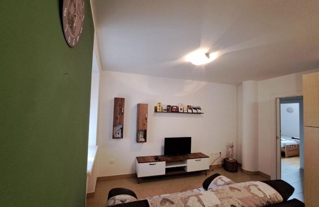 Appartamento Al Borgo