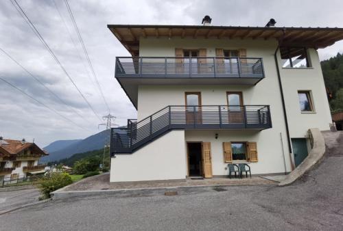 Appartamento Alessia