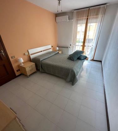 Appartamento ALICE (CISANELLO-PISA)