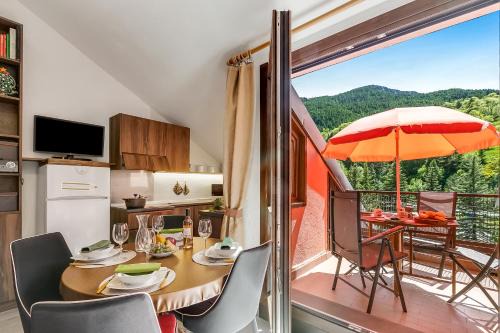 Appartamento Alpine Inspiration - Happy Rentals