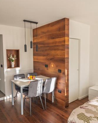 Appartamento Alpino Cles