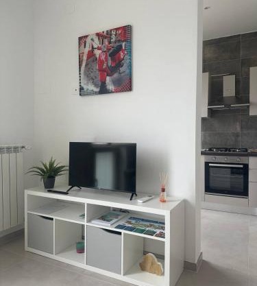 Appartamento ALTOMARE - Vasto Marina